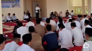 Pemerintah Kabupaten Kerinci Gelar Peringatan Maulid Nabi, Zikir, dan Doa Kebangsaan di Islamic Center