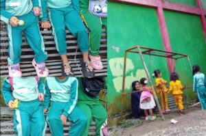 Puluhan Juta Diduga Mangkrak, PAUD dan PKK Desa Benik Jadi Korban