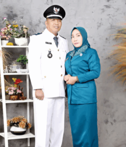 Amrizal Calon Kuat Pimpin APDESI Kota Sungai Penuh