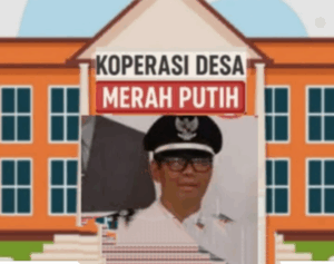 Koperasi Merah Putih Desa Semerah Jadi Sorotan, Pengurus Diduga Dikuasai Keluarga Kades
