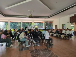 Honor Ketua RT/RW di Kota Bekasi Naik, Tiap RW Dapat Hibah Rp100 Juta dengan Syarat