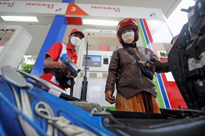 Pertamina Patra Niaga Umumkan Harga Baru BBM Non-Subsidi, Ini Daftarnya