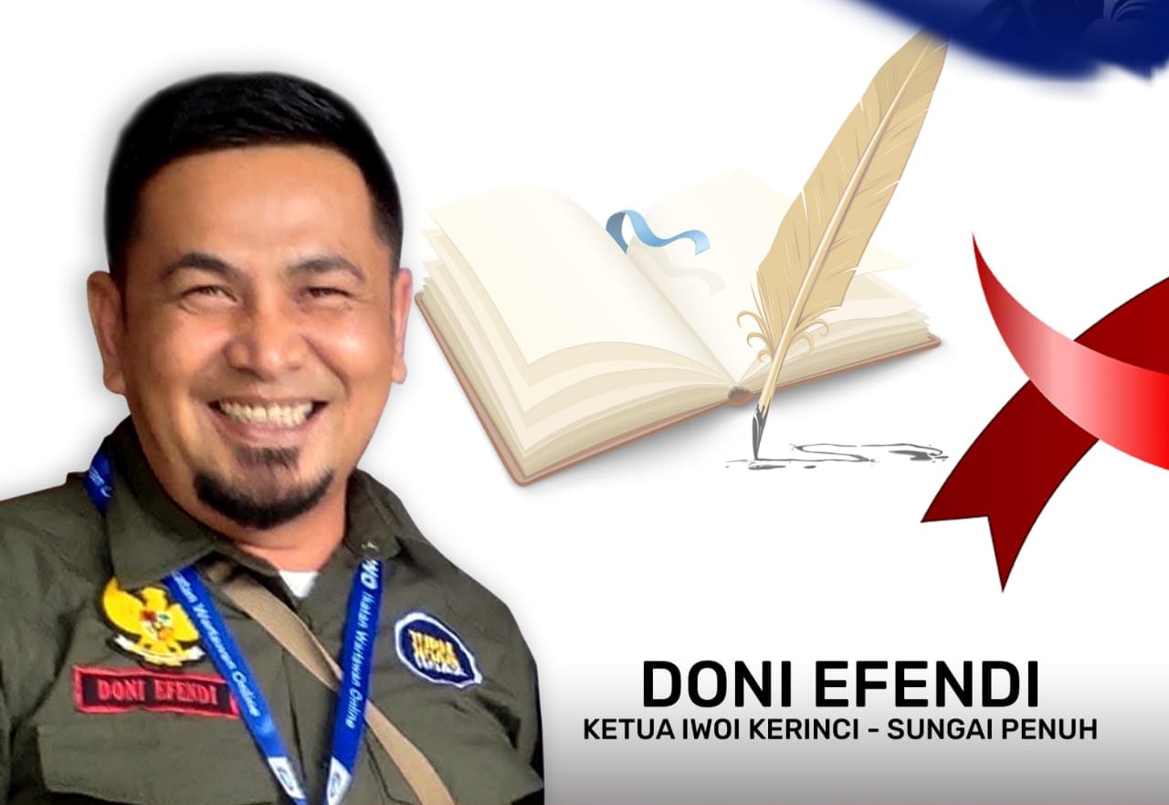 Miris Media Tak Efektif Dalam Pembangunan Versi DPRD Kota Sungai Penuh