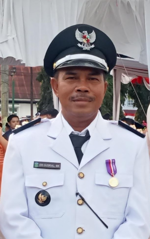 Kades Sumur Gedang Diduga Gelapkan Dana BUMDES
