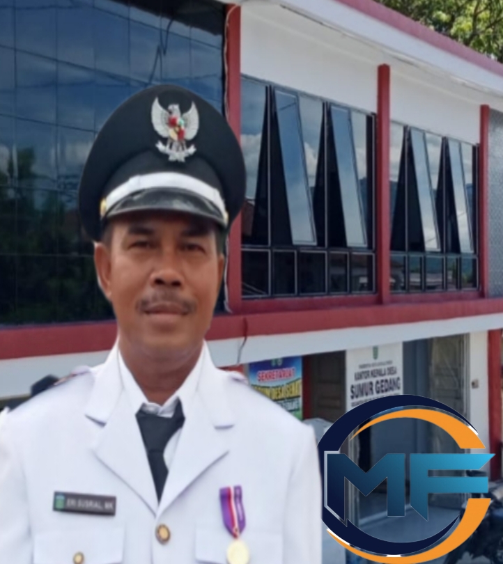Terbongkar! Empat RT Fiktif dan Dua Dusun Tak Bertuan di Desa Sumur Gedang