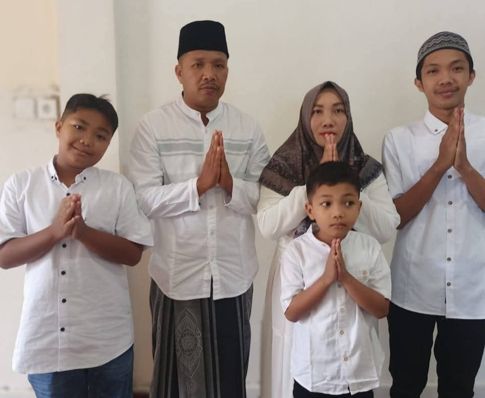 Semangat Baru Di Hut ke-17 Kota Sungai Penuh