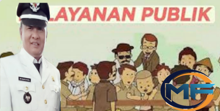 Kades Tambak Tinggi juga Sempat Mempersulit Pelayanan Publik