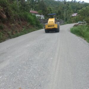 Bermamfaat Nyata Program Inpres Masyarakat Kerinci Minta Tambah Anggaran dan Jumlah Titik
