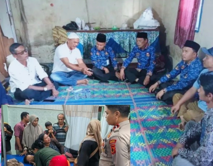 Tragedi Wahana Istana Balon, Sampaikan Belasungkawa Dan Turut Berduka Cita