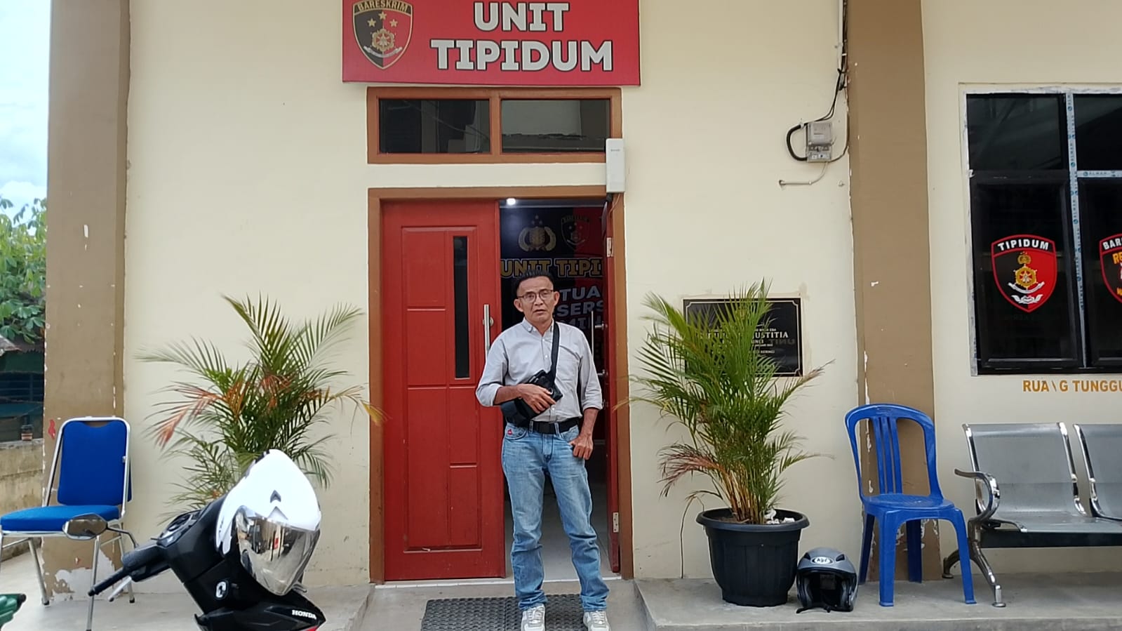 Pencemaran Nama Baik Akun FB Zoni Irawan, Polisi Telah Layangkan Surat Panggilan