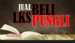 Oknum Media ZN Orang Dekat Walikota Sungai Penuh Diduga Pungli LKS