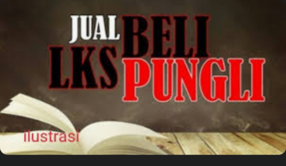 Oknum Media ZN Orang Dekat Walikota Sungai Penuh Diduga Pungli LKS