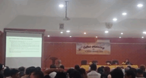 PLTA Merangin Hidro Sampaikan Klarifikasi Terkait Debit Air Danau Kerinci