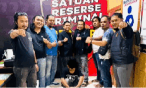 Siswi Dicabuli Hingga Hamil 7 Bulan, Pelaku Diringkus Macan Kincai