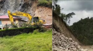 Galian C Ilegal Sungai Dalam Terkesan Bebas Beroperasi, Masyarakat Minta Polres Kerinci Bertindak Tegas