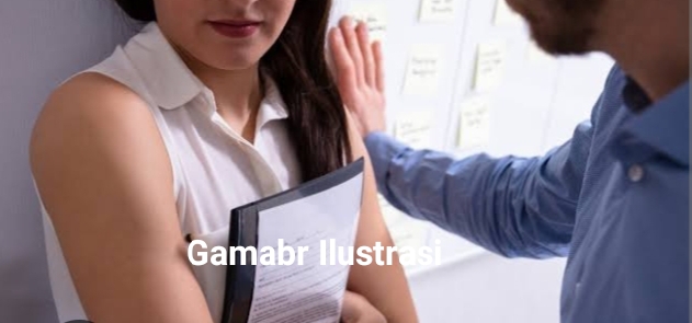 Dugaan Oknum Kades Desa Koto Panjang Depati Tujuh Kabupaten Kerinci Lecehkan Bidan Desa, Korban Tak Berani Masuk Kantor