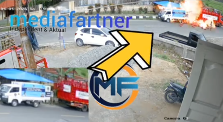 Pengurus & Pengawas MBG di Sungai Penuh Jadi Perhatian, Dugaan Penyimpangan Operasional Terkait Insiden LPG Menguat