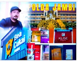 Rokok Ilegal Masih Marjalela Di Provinsi Jambi, HENDRI WIJAYA Desak Pemerintah & Penegak Hukum Bertindak Tegas