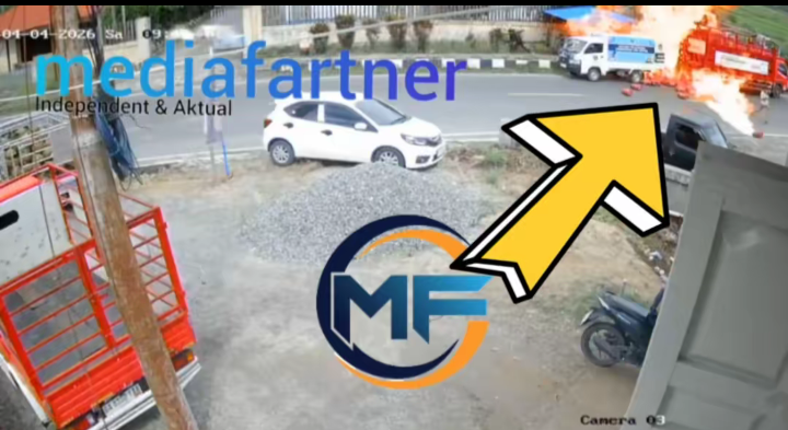 Ledakan LPG di Sungai Penuh, Aktivis Desak Investigasi & Evaluasi SOP Distribusi Gas