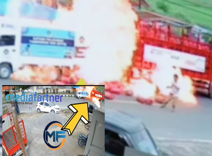 Ledakan LPG di Sungai Penuh, Dugaan Kelalaian Menguat, Publik Tunggu Hasil Investigasi