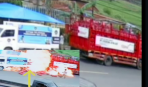 Rekaman Aktivitas di Lokasi Ledakan LPG Picu Pertanyaan, Klarifikasi MBG Berbeda dengan Temuan Visual