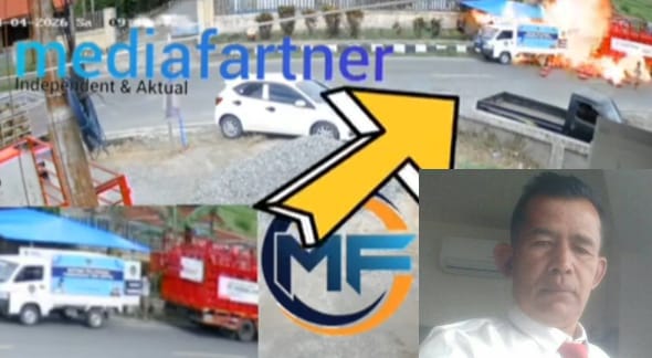 Ketua LSM LAKI Kerinci Minta Evaluasi SOP Distribusi LPG, Soroti Insiden Ledakan di Sungai Penuh