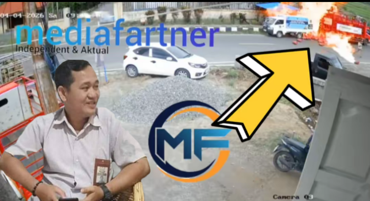 Dimensi Kasus Ledakan LPG Meluas, GNPK RI Kerinci Minta Evaluasi Menyeluruh