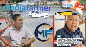 Klarifikasi Berulang Pihak MBG Picu Tanda Tanya, GNPK RI Soroti Ketidaksinkronan dengan Fakta Visual Insiden LPG Koto Lolo