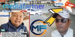 Klarifikasi Sopir MBG Direspons LSM GRAM GP2AM, Picu Pertanyaan Baru