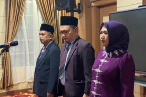 Harapan Baru untuk Pelayanan Kesehatan di RSUD MH A. Thalib Kota Sungai Penuh
