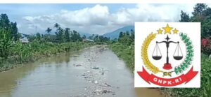 GNPK RI: Sampah di Sungai Batang Merao Bukan Masalah Sepele, Pemerintah Harus Bertindak