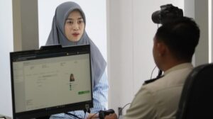 Imigrasi Kerinci Tutup Layanan sementara saat Libur Nyepi Lebaran