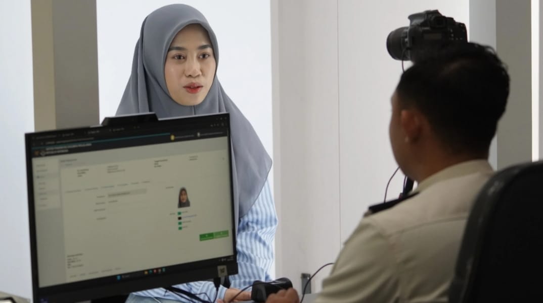 Imigrasi Kerinci Tutup Layanan sementara saat Libur Nyepi Lebaran
