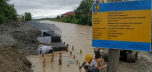 Warga Soroti Kualitas Proyek Tanggul Batang Merao, Minta Pengawasan Ketat Aparat