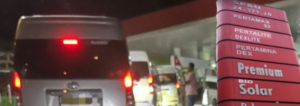 Carut – Marut di SPBU 24.371.20 Pelayang Raya Disinyalir 450 Juta Perbulan Pungli, Masyarakat Minta APH Bertindak Tegas