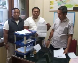 Villa Bukit Tirai Embun Digoyang, LSM GASAK Akan Gelar Aksi di DPRD & Kantor Bupati Kerinci