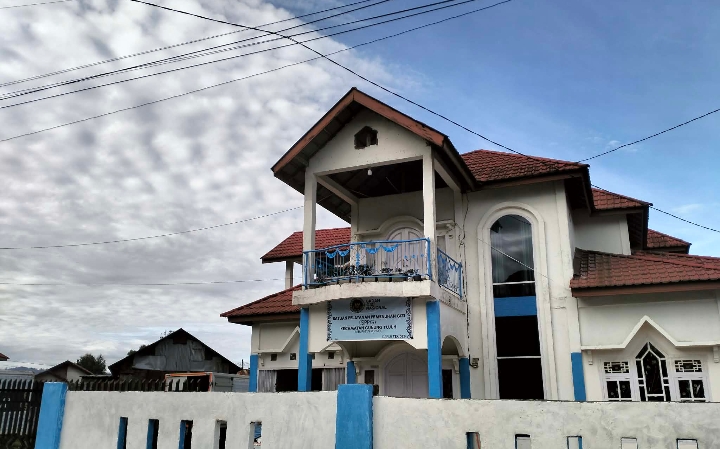 Dugaan Keterlibatan Oknum Mensesneg, Yayasan Kuasai Belasan Dapur MBG Kerinci