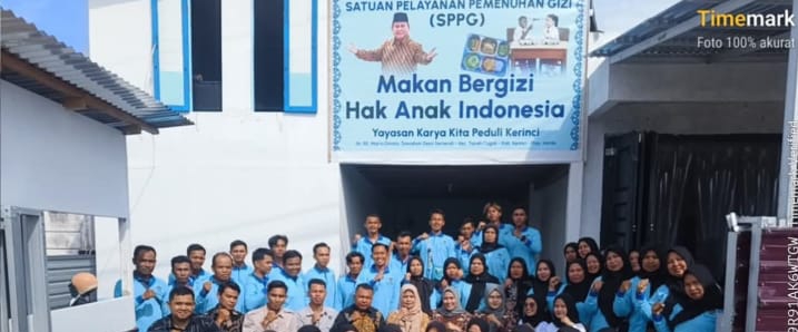 Ditengah Anggaran Negara, Mengapa Pekerja Dapur MBG Diduga Masih Diminta Setor Rp 2 Juta hingga Rp 5 Juta