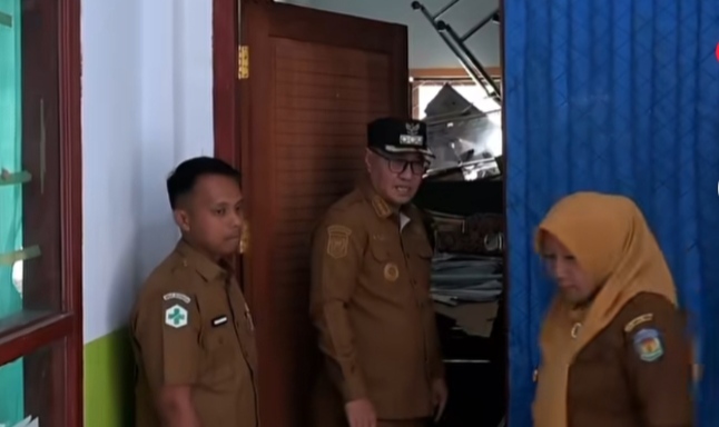 Blusukan dan Kemarahan di Depan Publik, Solusi atau Sekadar Pertunjukan Kepemimpinan