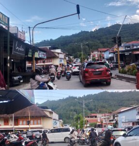 Traffic Light Bermasalah, Pengguna Jalan Pertanyakan Respons Pemerintah Kota Lambat