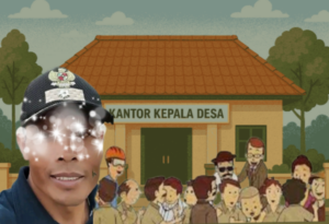 Audit Dana Desa Sungai Sampun Dinilai Mendesak, Masyarakat Minta Dugaan Penyimpangan Diusut Tuntas