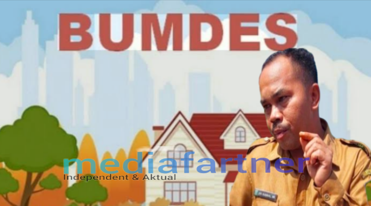 Dana BUMDes Sumur Gedang Rp134 Juta Dipertanyakan, Ke Mana Sisa Anggaran Rp81 Juta