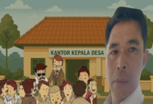 Sorotan Dana Desa Koto Panjang Berlanjut, Warga Minta APH Audit Secara Transparan