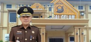 Mulai Mencuat Kasus Perusakan Ruko di Desa Tangkit